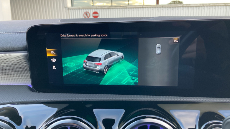 Mercedes-Benz A-Class A200 AMG Line Premium Edition 5dr Auto Petrol Hatchback